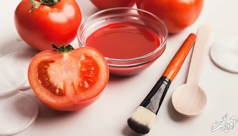 مواد طبیعی و گیاهی برای سفت شدن پوست صورت